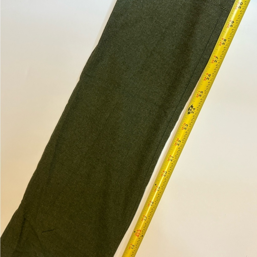 NWT J Crew Factory drawstring pants in brushed cotton blend - Picture 11 of 11